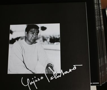 LPレコード 石原裕次郎 BIG MAN 追悼盤 13枚組 - 骨董、古民具、古書の 