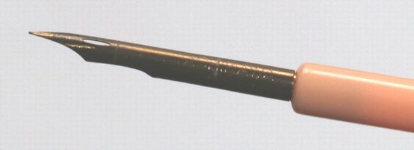 タチカワ丸ペン12本ペン軸1本セット B24-10