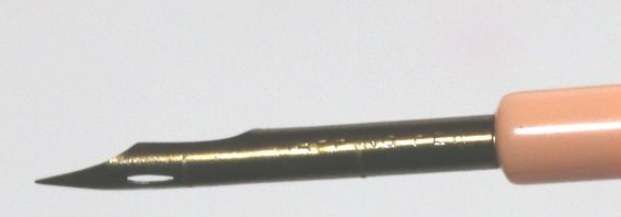 タチカワ丸ペン12本ペン軸1本セット B24-11