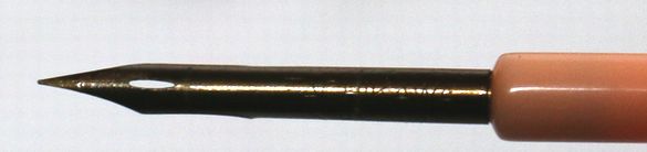タチカワ丸ペン12本ペン軸1本セット B24-14