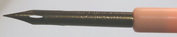 タチカワ丸ペン12本ペン軸1本セット B24-9