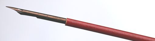 ブラウゼ軸付き丸ペン B52-6