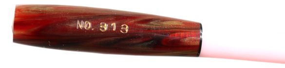 プラスチックペン軸 Y.S.D 3本セット B50-8