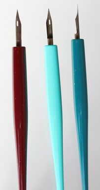 ブラウゼ丸ペン用ペン軸3本組 B157-4