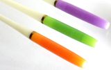 プラスチックペン軸 B68a(紫)/B68b(緑)/B68c(橙)