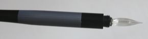 ペン先とガラスペン両用ペン軸Ａ　B364-5