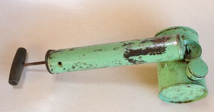 殺虫剤噴霧器(殺虫スプレー器) A164a/b - 骨董、古民具、古書の“芳栄堂”