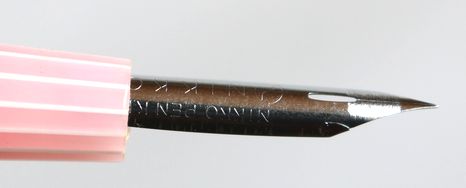 日光 NIKKO スクールペン NO.5 10本 B175a-8