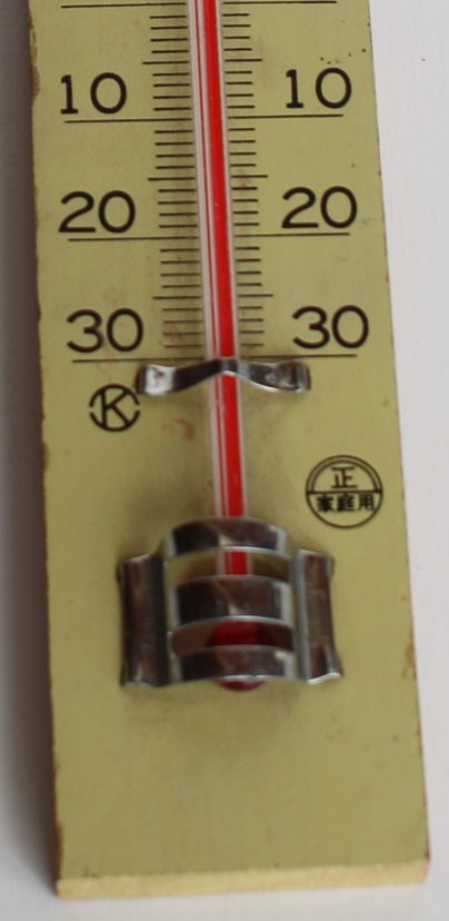 温度計4