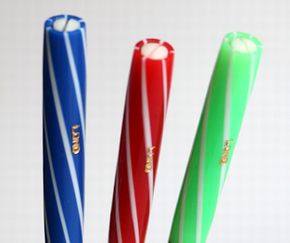 プラスチックペン軸　LOND３色(3本) A303-7