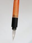 ガラスペン替先 ミツカン硬質ガラスペン B348-8