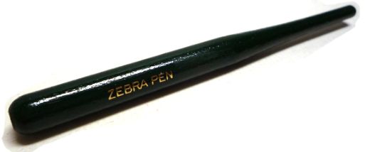 ゼブラ 丸ペンシート 軸とペン先12本 B379-7